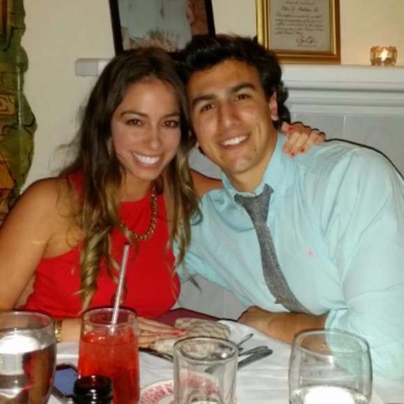 Meet your Posher, Haley - Picture 6 of 7